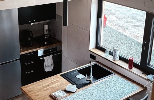 Winkel House | Vacation home for 2 guests with 40m² in Gifhorn (295016)