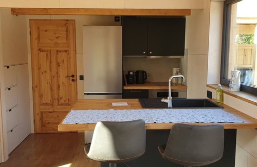 Winkel House | Vacation home for 2 guests with 40m² in Gifhorn (295016)