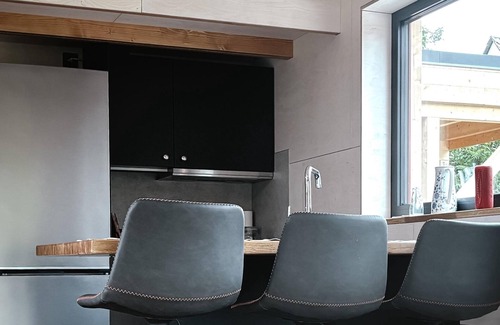 Winkel House | Vacation home for 2 guests with 40m² in Gifhorn (295016)