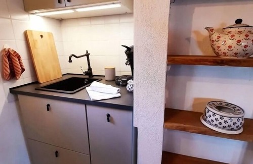 Donstorf House | Vacation home for 3 guests with 60m² in Eydelstedt (166015)