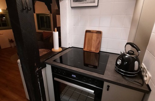 Donstorf House | Vacation home for 3 guests with 60m² in Eydelstedt (166015)