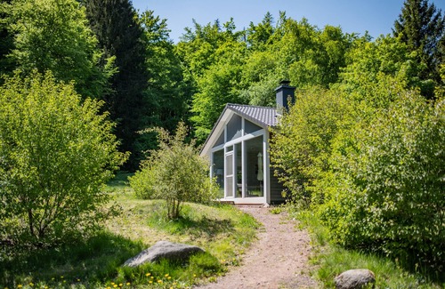 Ruhla House | Vacation home for 3 guests with 61m² in Ruhla (267463)