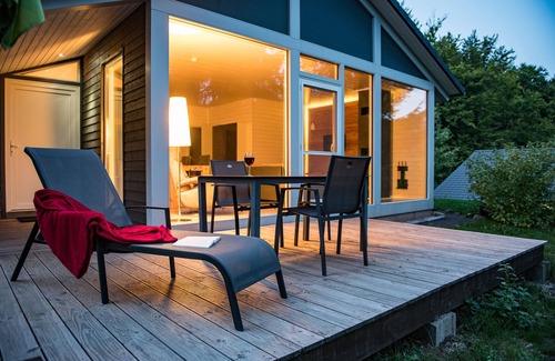 Ruhla House | Vacation home for 3 guests with 61m² in Ruhla (267463)