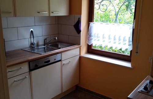 Affalterthal House | Vacation home for 4 guests with 50m² in Egloffstein (134912)