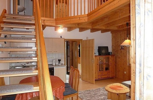 Waldmuenchen House | Vacation home for 4 guests with 50m² in Waldmünchen (121102)