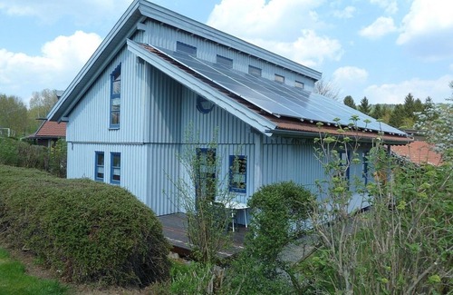 Waldmuenchen House | Vacation home for 4 guests with 50m² in Waldmünchen (121102)