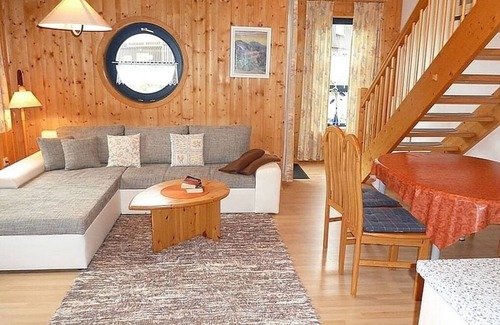 Waldmuenchen House | Vacation home for 4 guests with 50m² in Waldmünchen (121102)