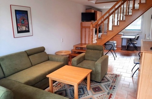 Mecklenburgische Kleinseenplatte House | Vacation home for 4 guests with 60m² in Diemitz (174326)