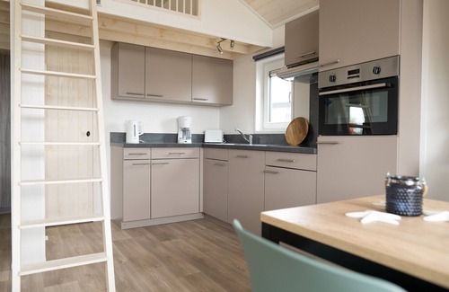 Itzendorf House | Vacation home for 4 guests with 29m² in Norden (161161)