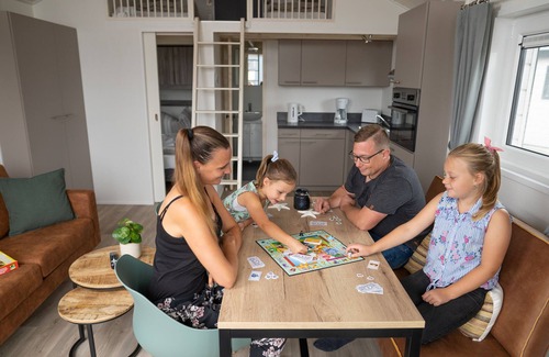 Itzendorf House | Vacation home for 4 guests with 29m² in Norden (161161)