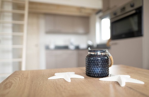 Itzendorf House | Vacation home for 4 guests with 29m² in Norden (161161)