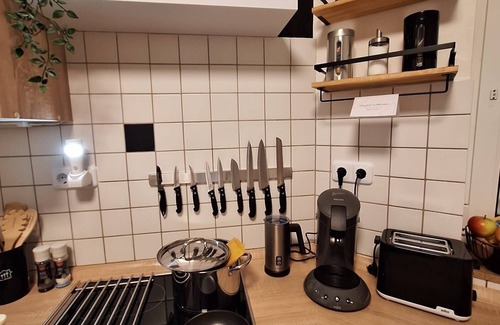 Werlte House | Vacation home for 4 guests with 100m² in Werlte (265715)