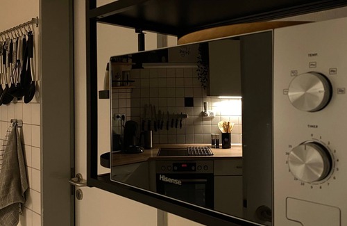 Werlte House | Vacation home for 4 guests with 100m² in Werlte (265715)