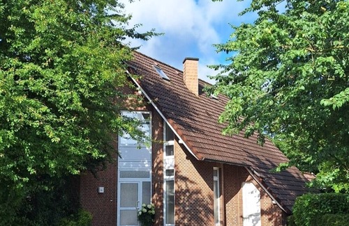 Werlte House | Vacation home for 4 guests with 100m² in Werlte (265715)