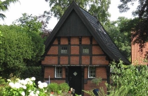 Sogel House | Vacation home for 4 guests with 50m² in Sögel (133066)