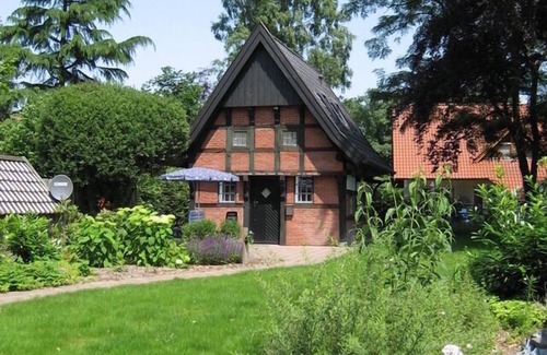 Sogel House | Vacation home for 4 guests with 50m² in Sögel (133066)