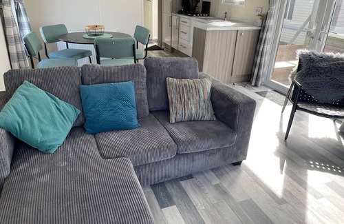 Westerland House | Vacation home for 4 guests with 40m² in Westerland (169065)