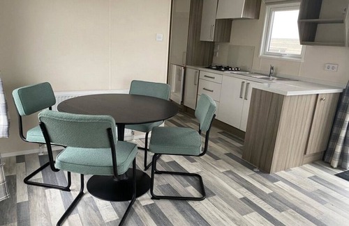 Westerland House | Vacation home for 4 guests with 40m² in Westerland (169065)