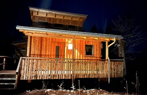 Bernbeuren House | Vacation home for 5 guests with 30m² in Bernbeuren (267699)