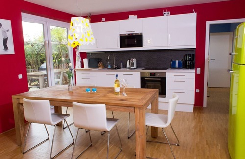 Schausende House | Vacation home for 6 guests with 130m² in Glücksburg (163520)