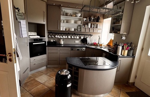 Badbergen House | Vacation home for 6 guests with 250m² in Badbergen (297100)