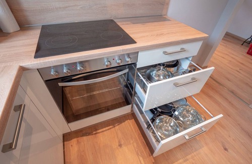 Muritz House | Vacation home for 6 guests with 100m² in Lenz (245400)