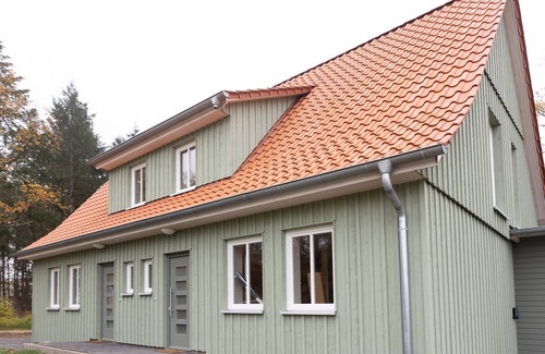 Luder House | Vacation home for 7 guests with 100m² in Lüder (246349)