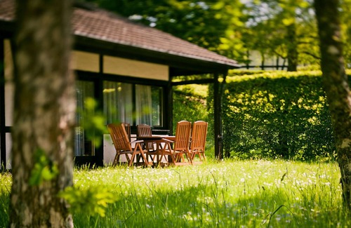Eifel-Ferienpark Daun House | Vacation home for 7 guests with 95m² in Daun (127711)