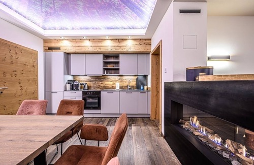 Emberg House | Vacation home for 8 guests with 120m² in Kaltenbach (295471)