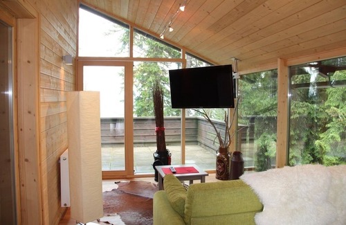 Arriach House | Vacation home for 8 guests with 155m² in Sauerwald (273702)