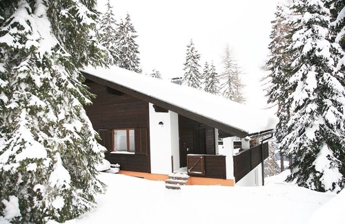 Arriach House | Vacation home for 8 guests with 155m² in Sauerwald (273702)