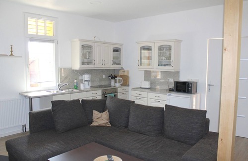 Marlow House | Vacation home for 8 guests with 130m² in Marlow (133060)