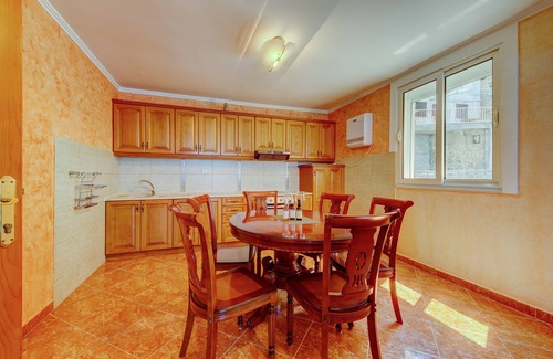 Utjeha House | Vacation home for 8 guests with 232m² in Kruče (265330)