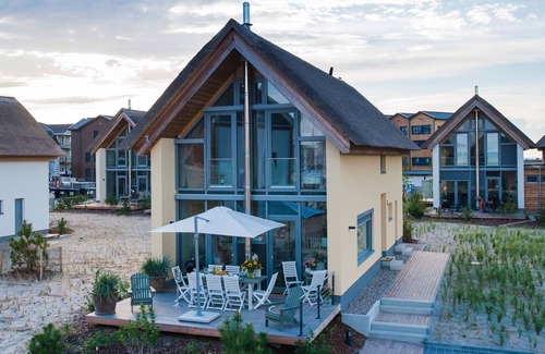 Heiligenhafen House | Vacation home for 6 guests with 136m² in Heiligenhafen (26423)