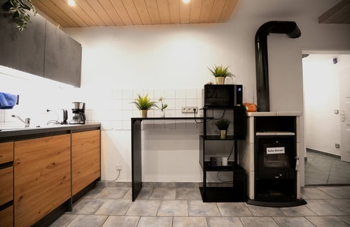 Oberammergau House | Vacation home for 10 guests with 80m² in Oberammergau (251475)