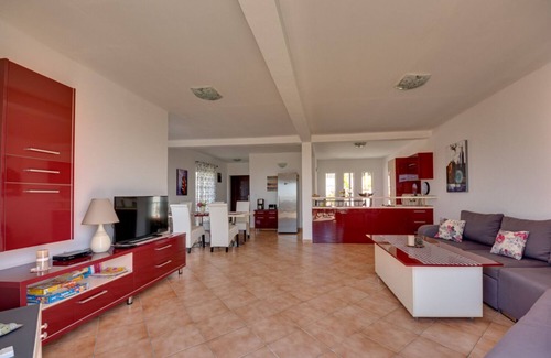 Utjeha House | Vacation home for 4 guests with 130m² in Utjeha-Bušat (264400)