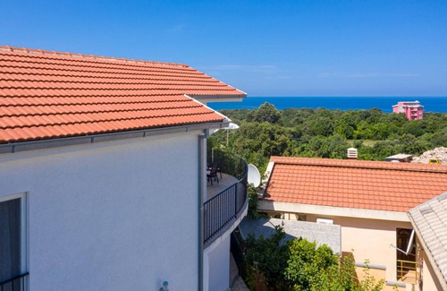 Utjeha House | Vacation home for 4 guests with 130m² in Utjeha-Bušat (264400)