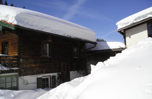 Ruhpolding House | Vacation home for single occupancy on a Bavarian farm with idyllic garden