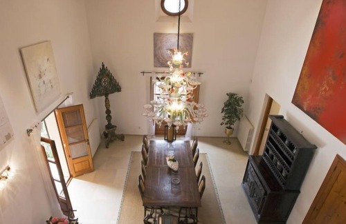 Fornalutx House | Vacation home Fornalutx in Fornalutx - 8 persons, 4 bedrooms