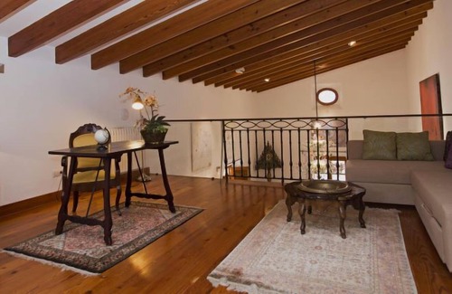 Fornalutx House | Vacation home Fornalutx in Fornalutx - 8 persons, 4 bedrooms