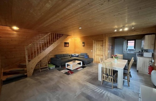 Hasselfelde House | Vacation home Funke by Interhome