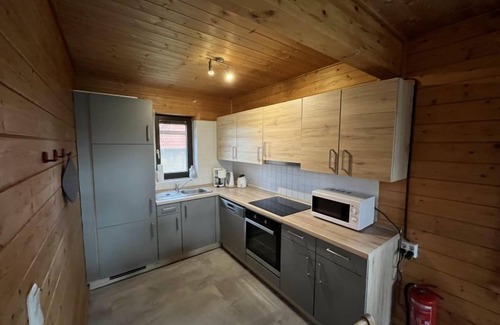 Hasselfelde House | Vacation home Funke by Interhome