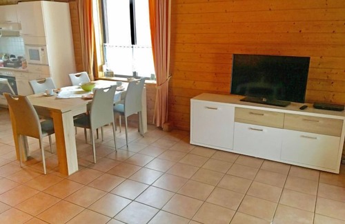 Hasselfelde House | Vacation home Funke by Interhome