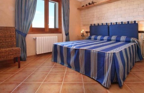 Muro House | Vacation home Gamundi in Muro - 10 persons, 5 bedrooms