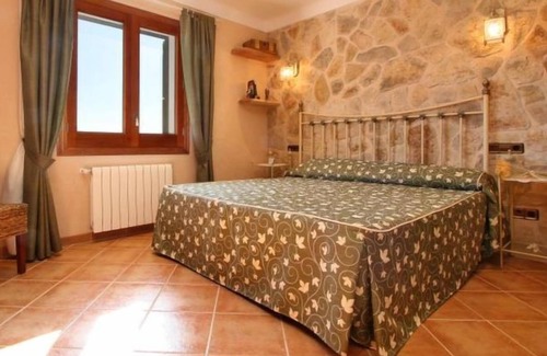 Muro House | Vacation home Gamundi in Muro - 10 persons, 5 bedrooms