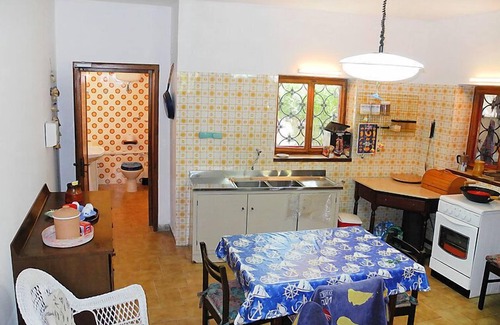 Barletta House | Vacation home Giuga by Interhome