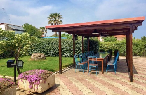 Barletta House | Vacation home Giuga by Interhome