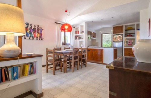 Portobello di Gallura House | Vacation home Giulia by Interhome