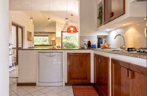 Portobello di Gallura House | Vacation home Giulia by Interhome