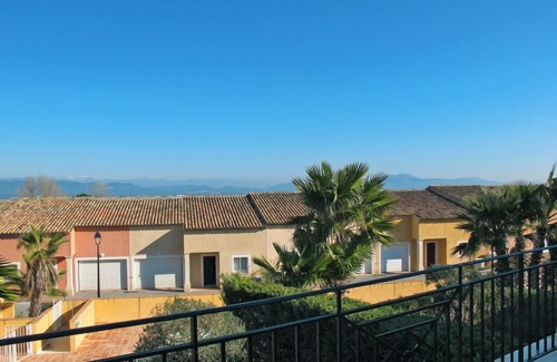La Rouviere House | Vacation home Green Bastide (RSA252) in Roquebrune sur Argens - 6 persons, 2 bedrooms